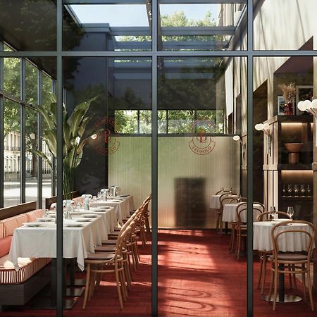 Hotel Saint Christophe Aix En Provence Centre Ville Aix-en-Provence Luaran gambar