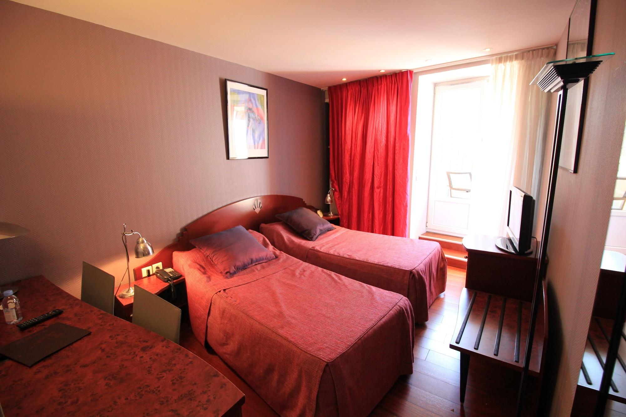 Hotel Saint Christophe Aix En Provence Centre Ville Aix-en-Provence Luaran gambar