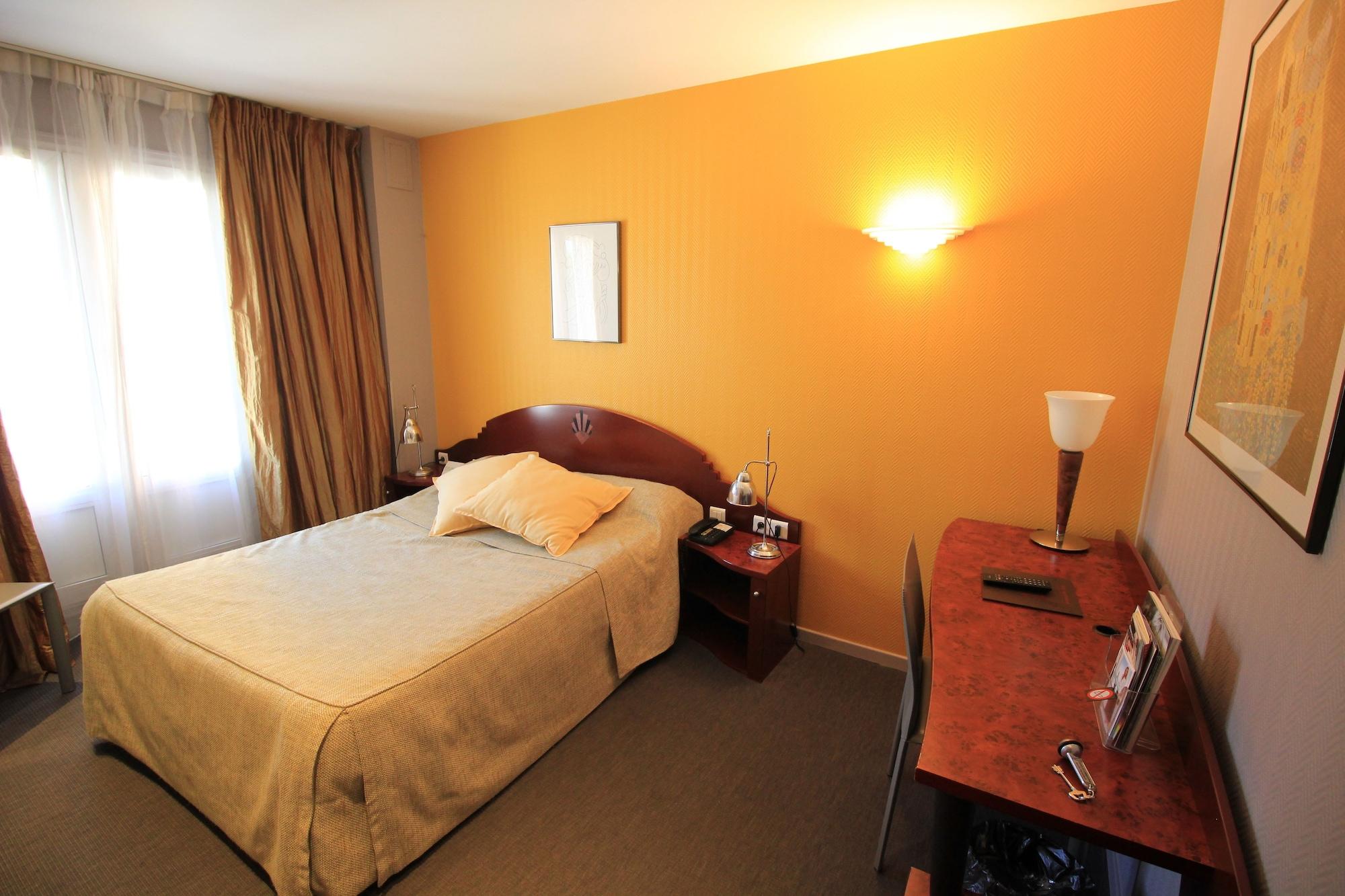 Hotel Saint Christophe Aix En Provence Centre Ville Aix-en-Provence Luaran gambar
