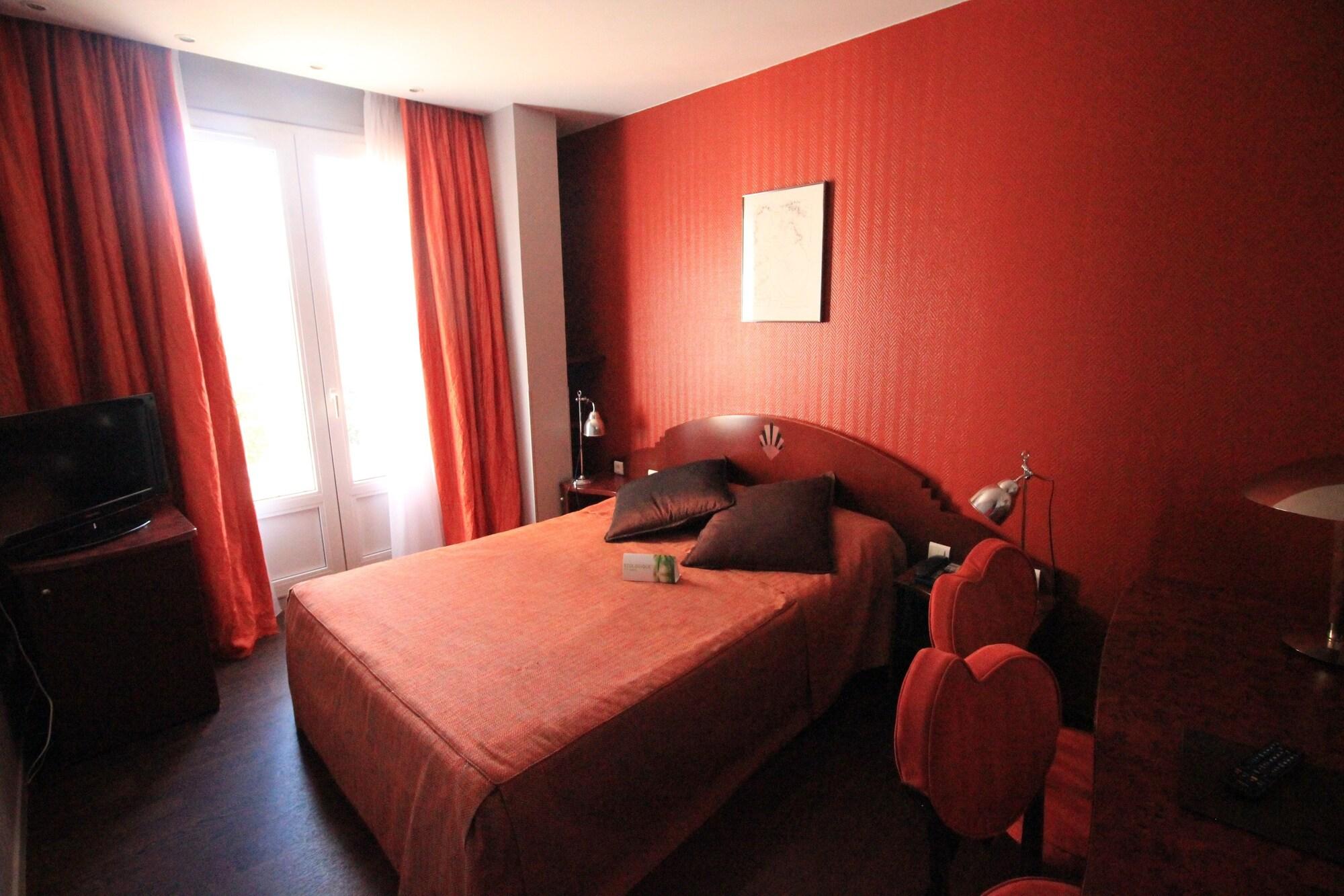 Hotel Saint Christophe Aix En Provence Centre Ville Aix-en-Provence Luaran gambar