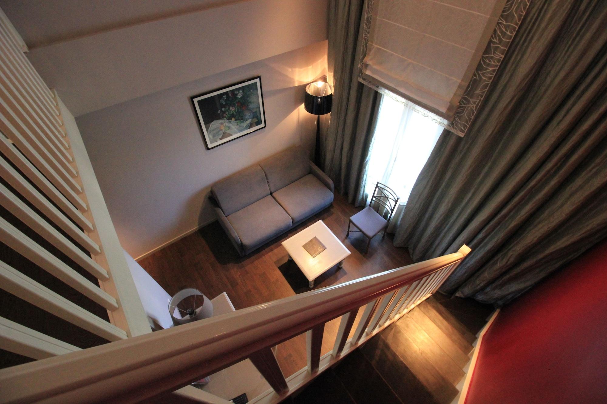 Hotel Saint Christophe Aix En Provence Centre Ville Aix-en-Provence Luaran gambar