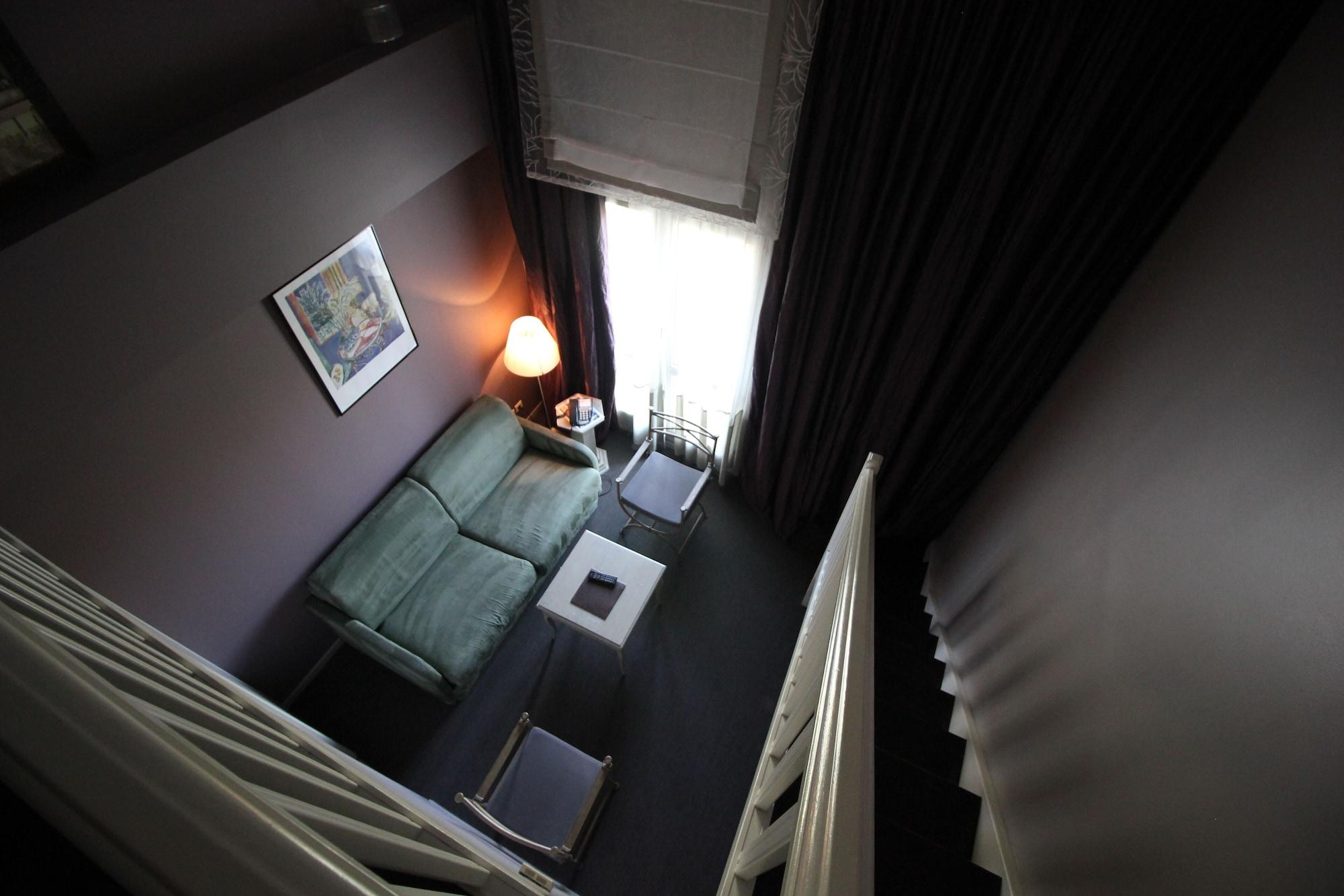 Hotel Saint Christophe Aix En Provence Centre Ville Aix-en-Provence Luaran gambar
