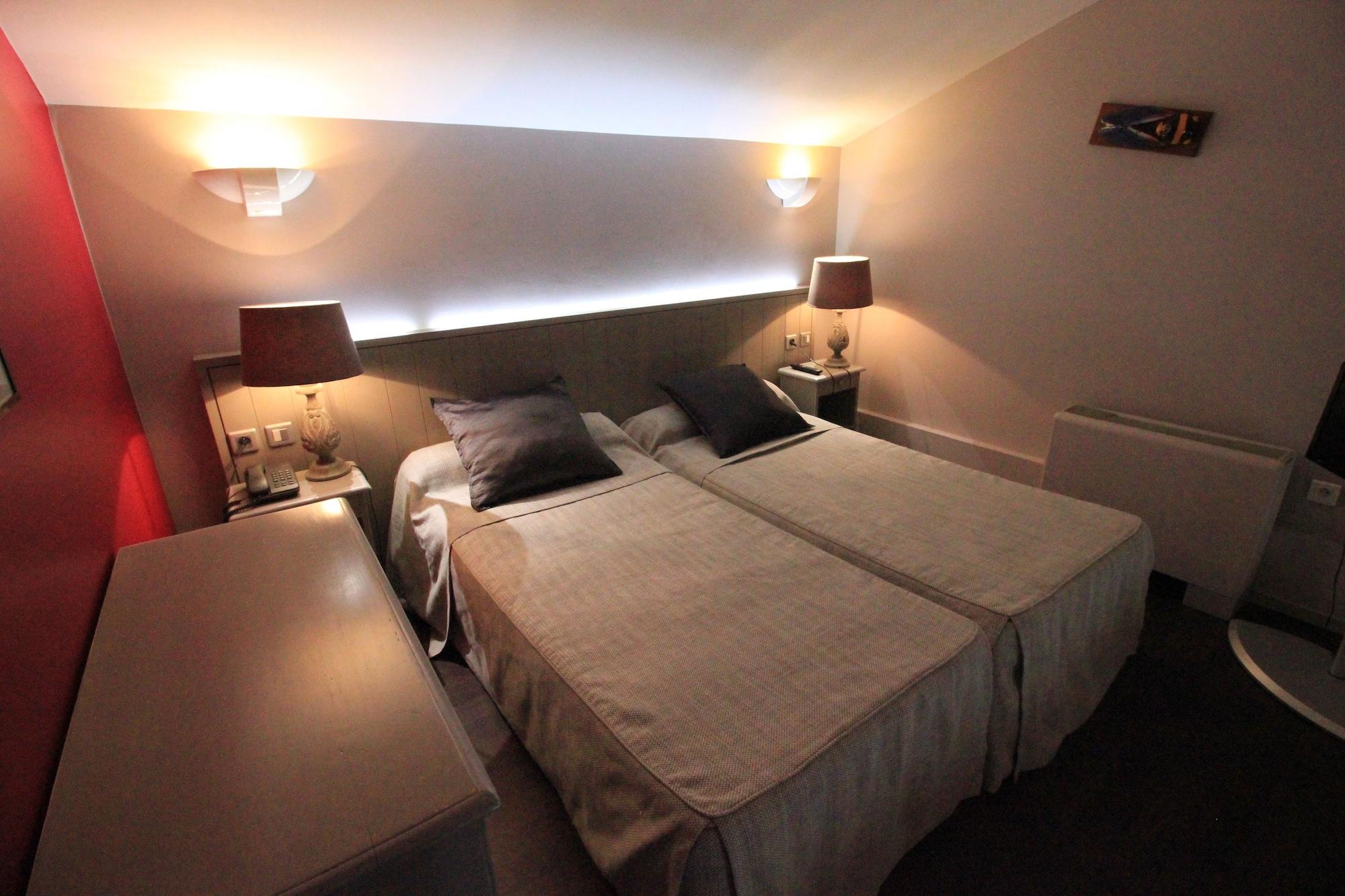Hotel Saint Christophe Aix En Provence Centre Ville Aix-en-Provence Luaran gambar