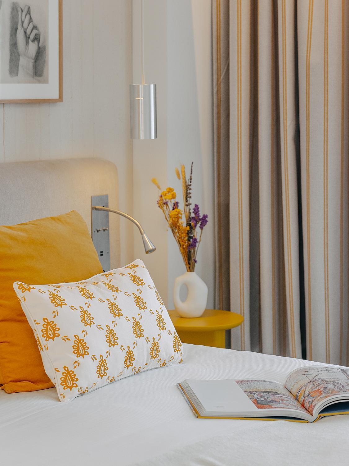 Hotel Saint Christophe Aix En Provence Centre Ville Aix-en-Provence Luaran gambar