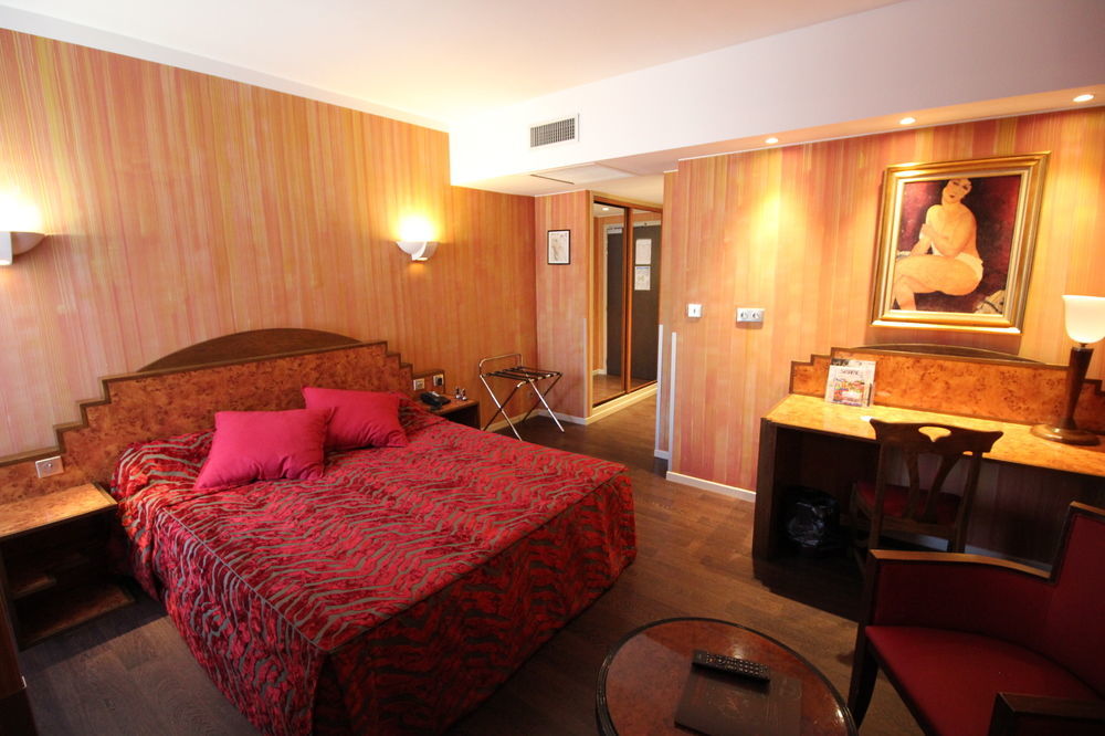 Hotel Saint Christophe Aix En Provence Centre Ville Aix-en-Provence Luaran gambar
