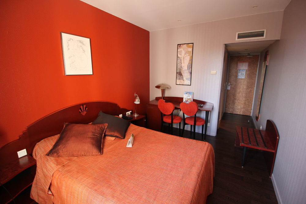Hotel Saint Christophe Aix En Provence Centre Ville Aix-en-Provence Luaran gambar