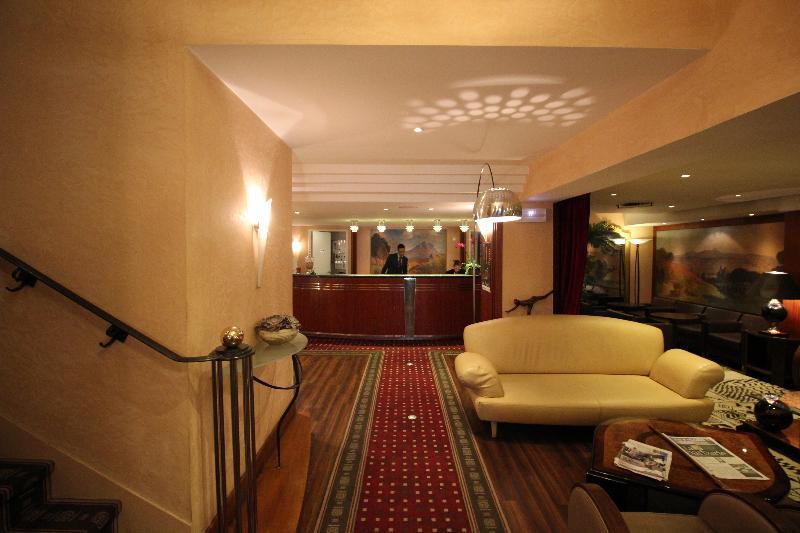 Hotel Saint Christophe Aix En Provence Centre Ville Aix-en-Provence Luaran gambar
