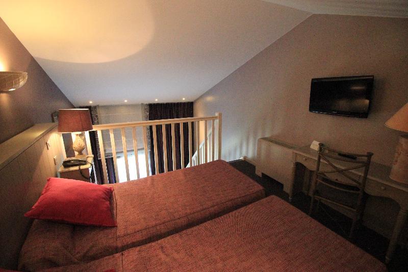 Hotel Saint Christophe Aix En Provence Centre Ville Aix-en-Provence Luaran gambar