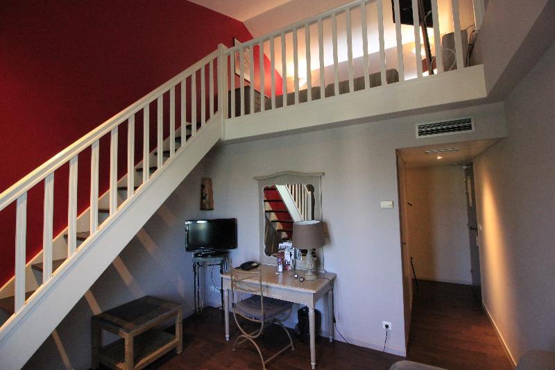 Hotel Saint Christophe Aix En Provence Centre Ville Aix-en-Provence Luaran gambar