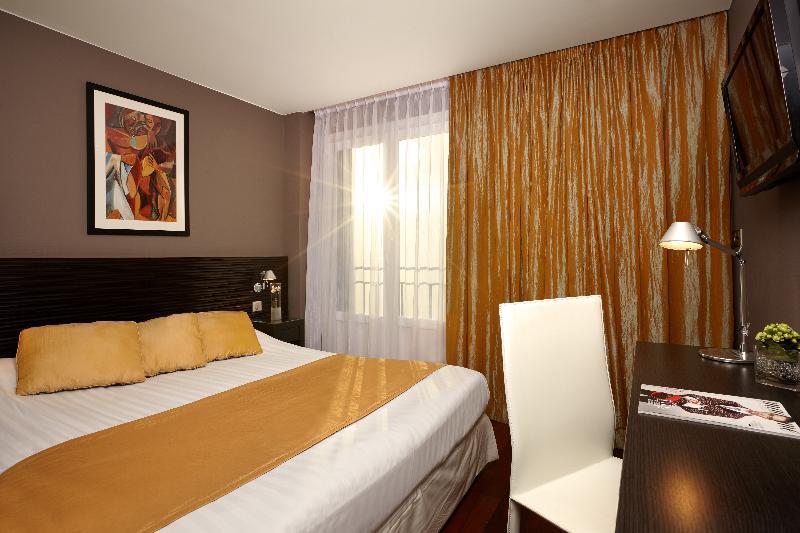 Hotel Saint Christophe Aix En Provence Centre Ville Aix-en-Provence Luaran gambar