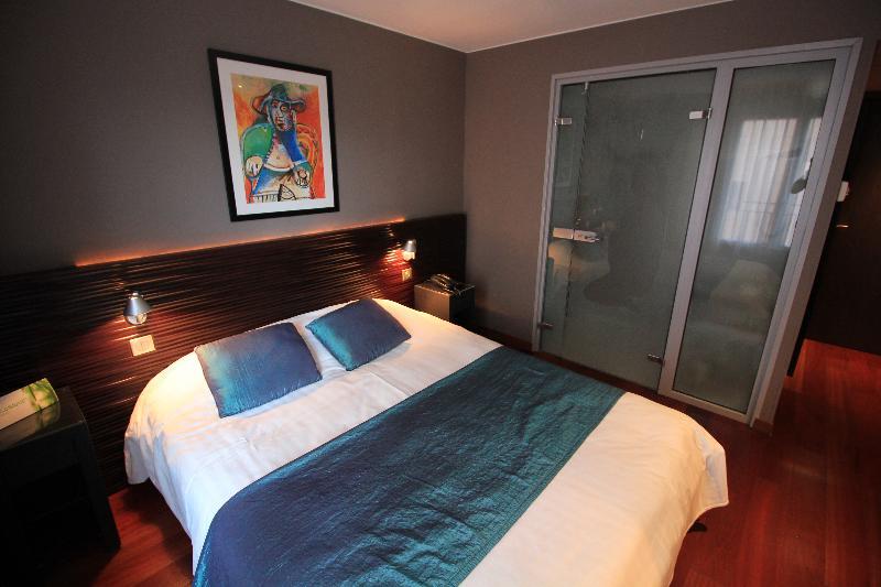 Hotel Saint Christophe Aix En Provence Centre Ville Aix-en-Provence Luaran gambar