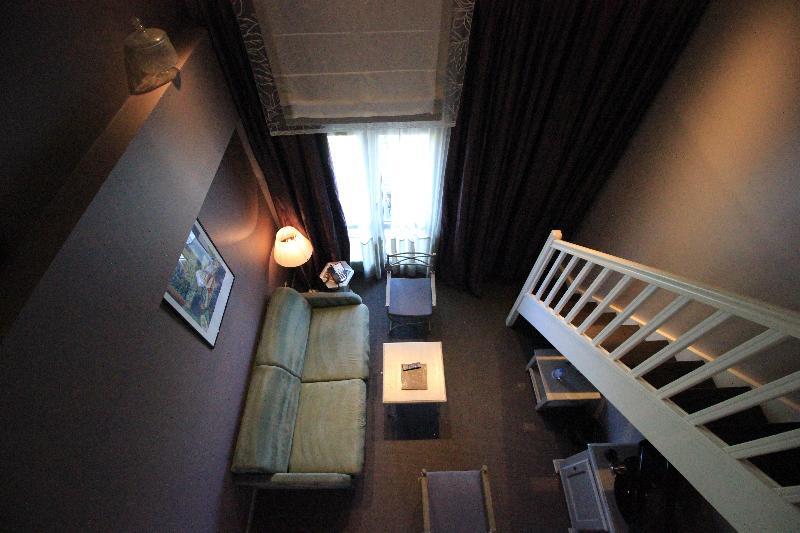 Hotel Saint Christophe Aix En Provence Centre Ville Aix-en-Provence Luaran gambar