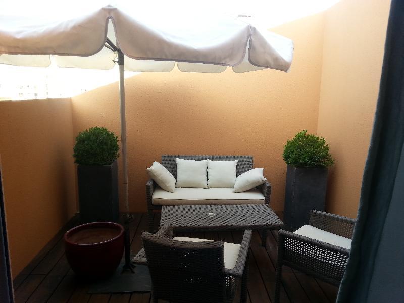 Hotel Saint Christophe Aix En Provence Centre Ville Aix-en-Provence Luaran gambar