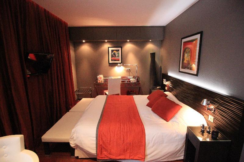 Hotel Saint Christophe Aix En Provence Centre Ville Aix-en-Provence Luaran gambar