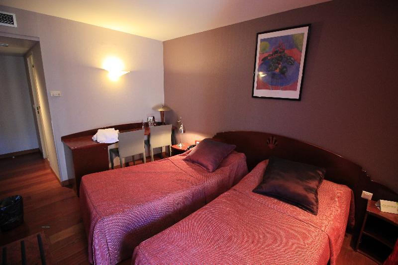 Hotel Saint Christophe Aix En Provence Centre Ville Aix-en-Provence Luaran gambar